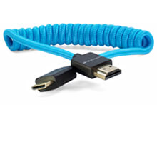 Kondor Blue Mini HDMI to Full HDMI Cable 12